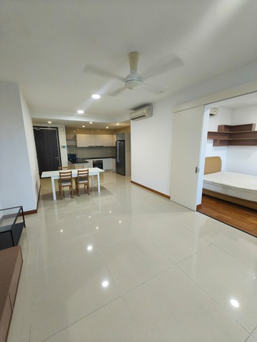 Jesselton Residences photo