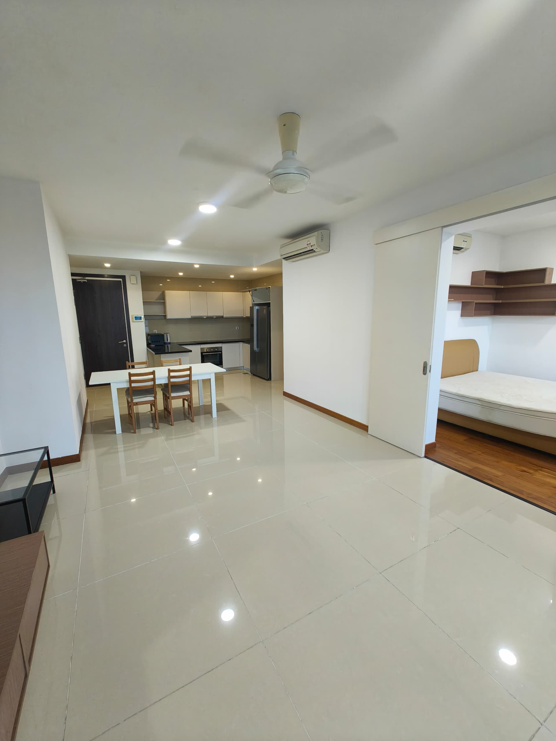 Jesselton Residences image