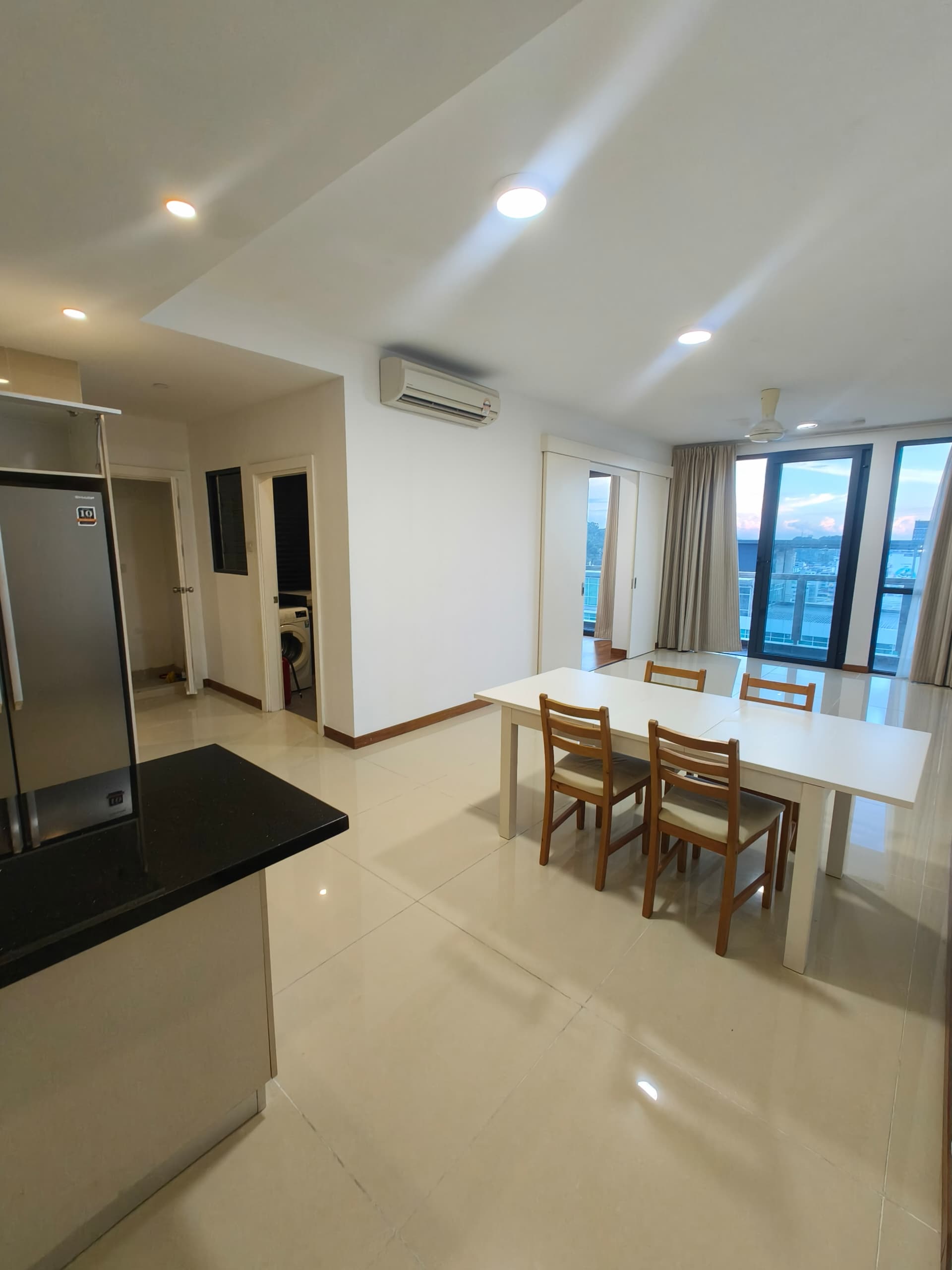 Jesselton Residences image