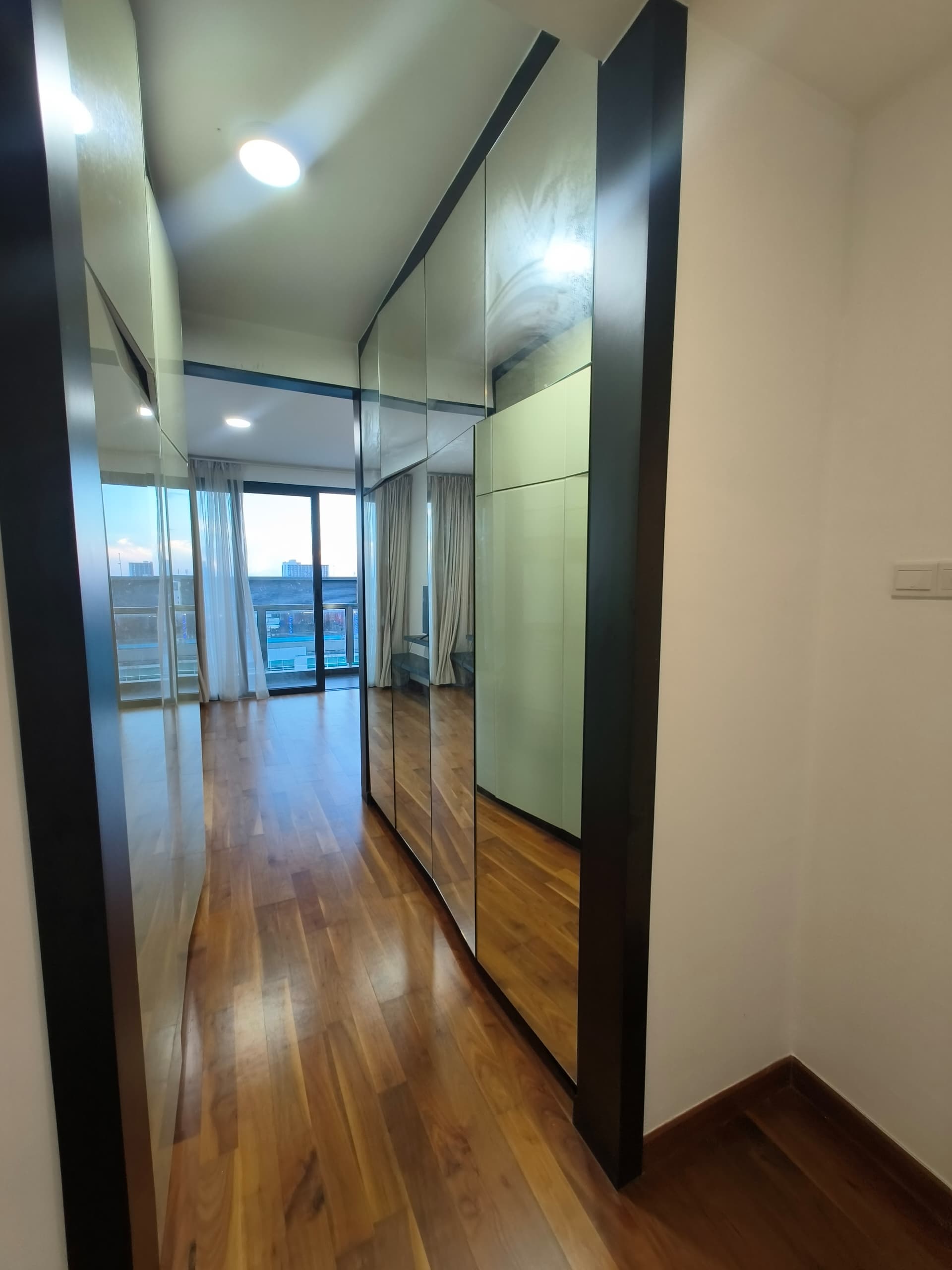 Jesselton Residences image