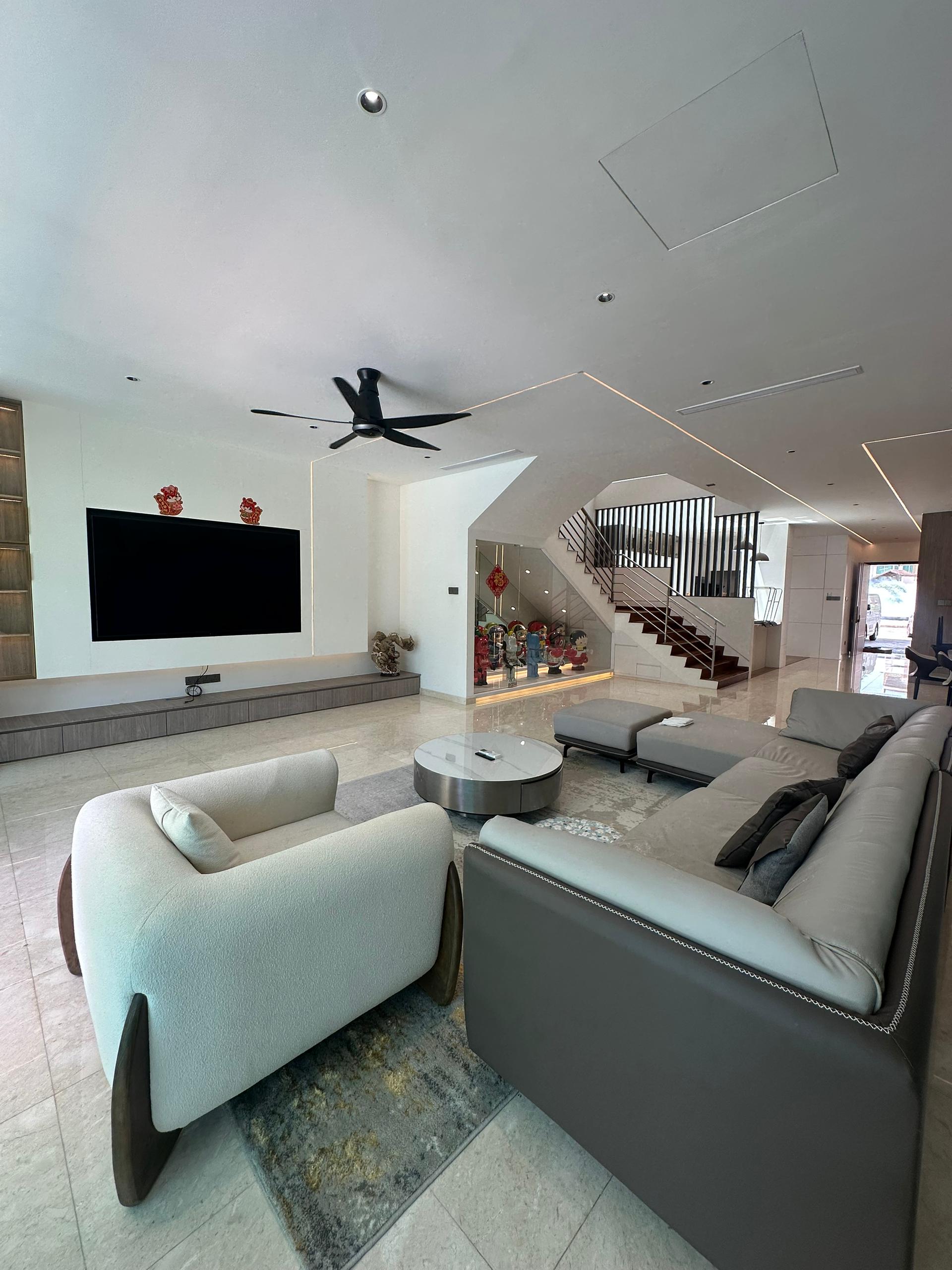 D' BANYAN RESIDENCY image