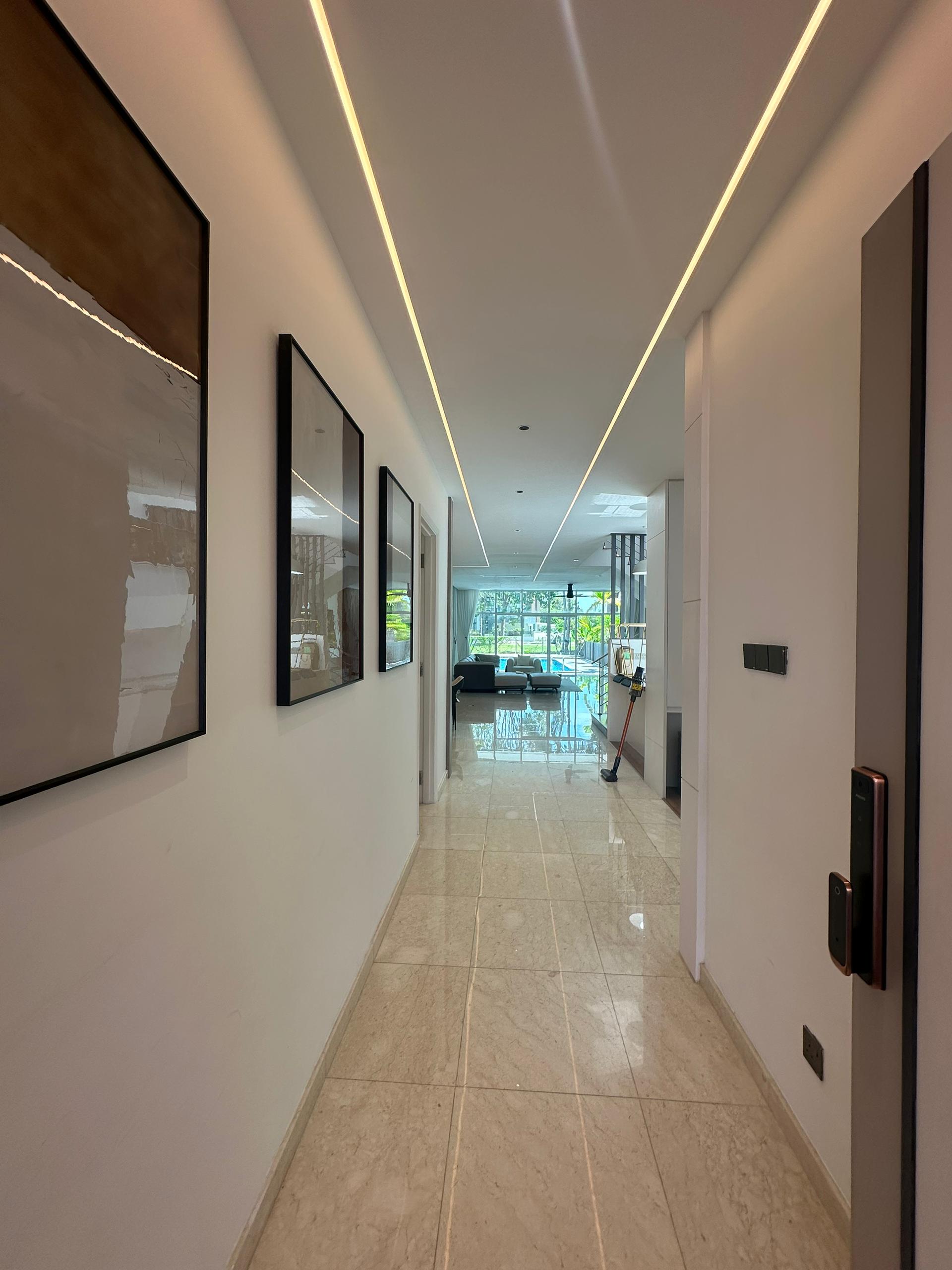 D' BANYAN RESIDENCY image