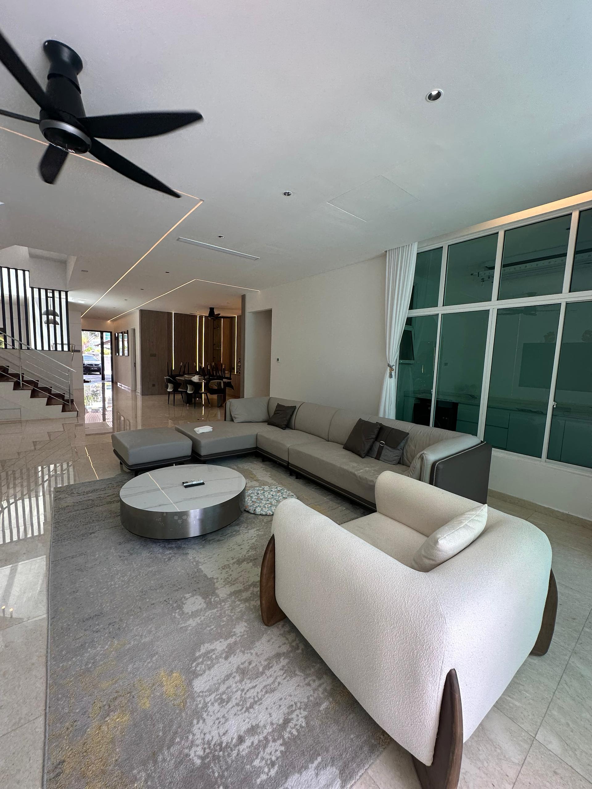 D' BANYAN RESIDENCY image