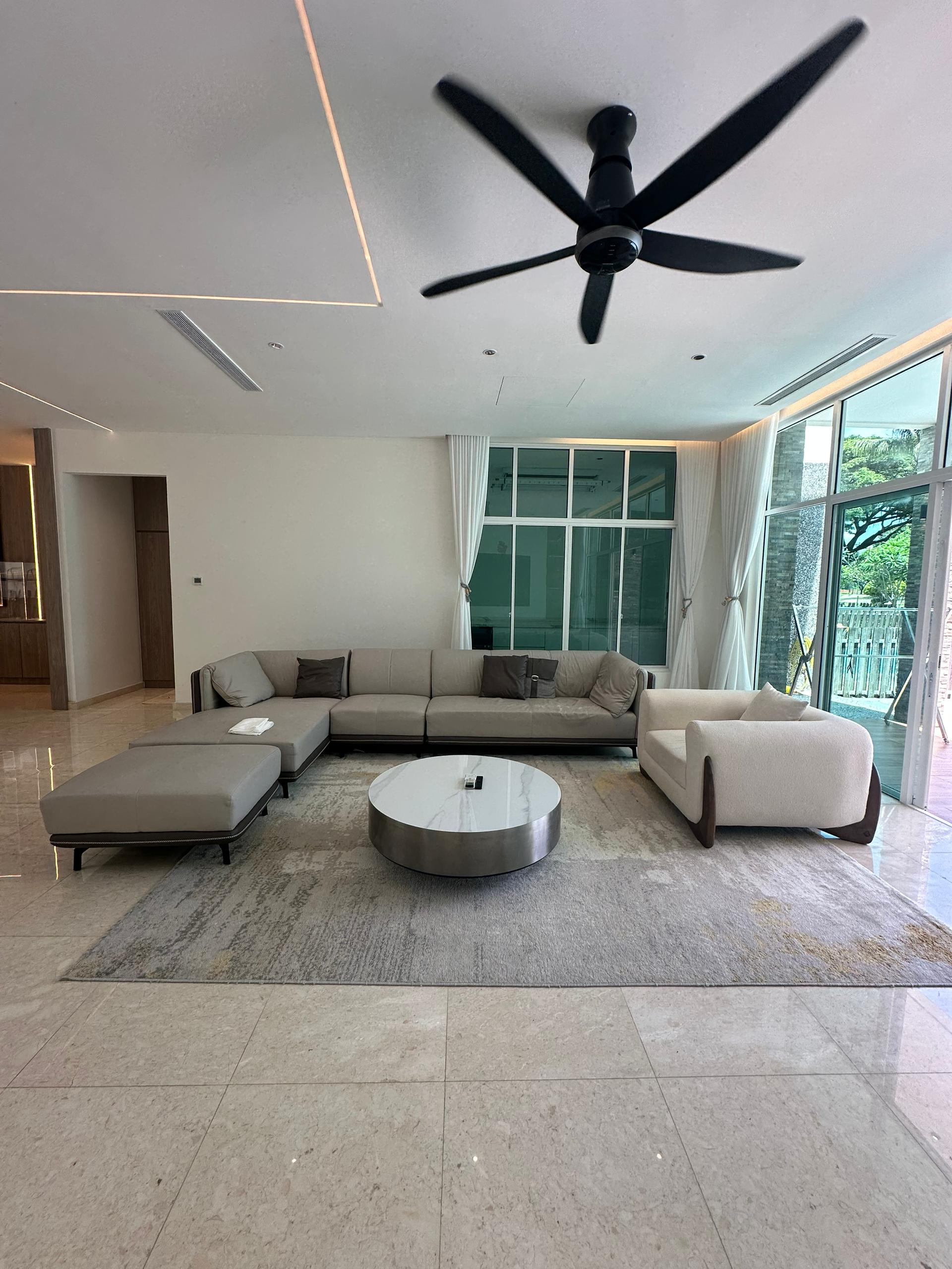 D' BANYAN RESIDENCY image
