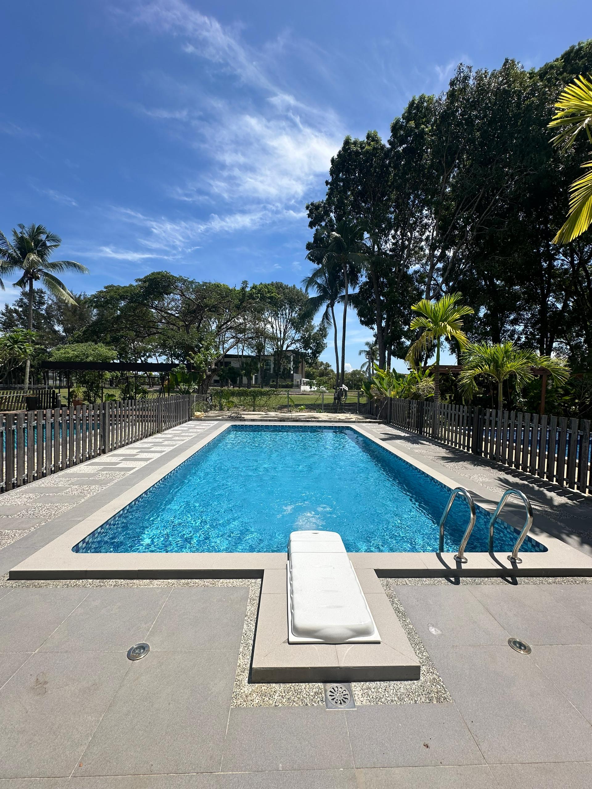 D' BANYAN RESIDENCY image