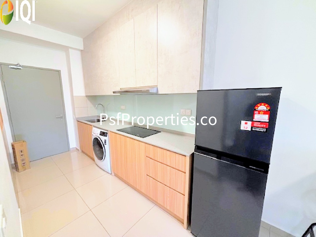 D'Vervain Residences image