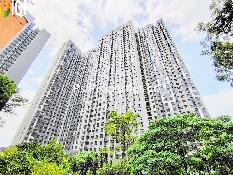 D'Vervain Residences