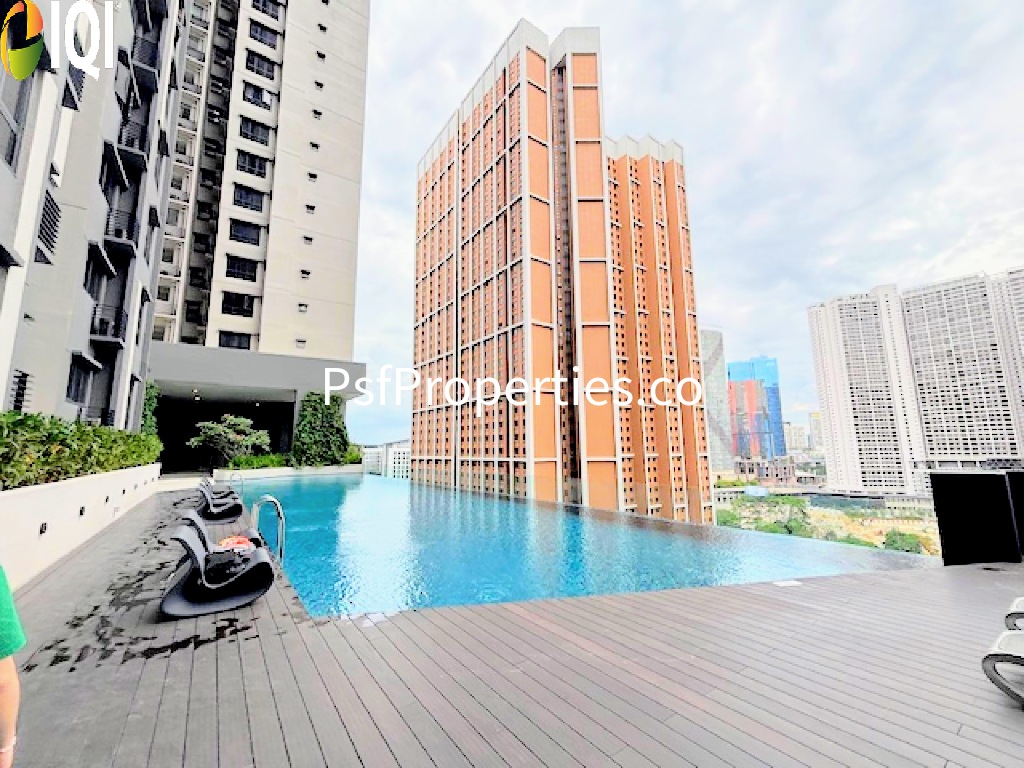 D'Vervain Residences image