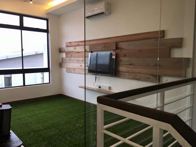 Taman Desa Tebrau image