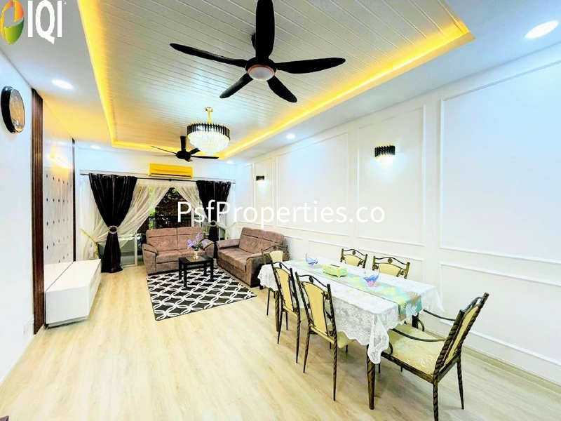 Seri Maya Condominium