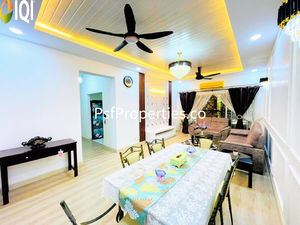 Seri Maya Condominium image