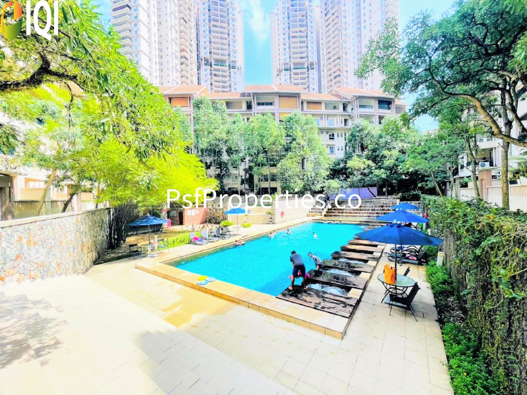 Seri Maya Condominium image