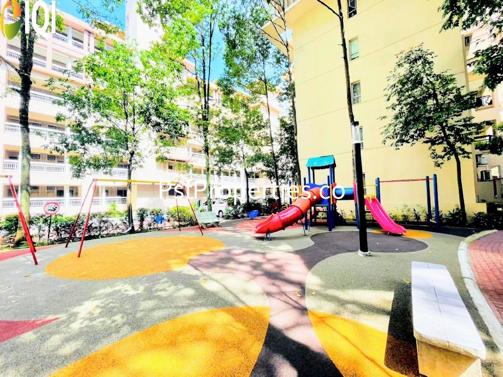 Seri Maya Condominium image