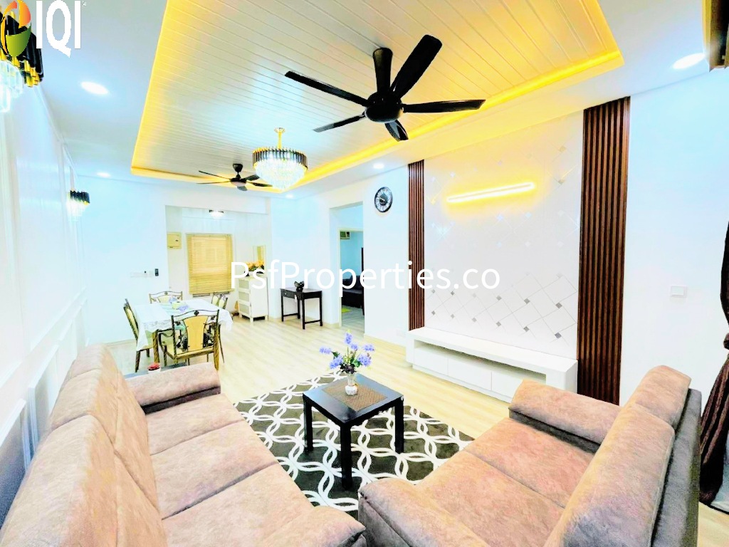 Seri Maya Condominium image