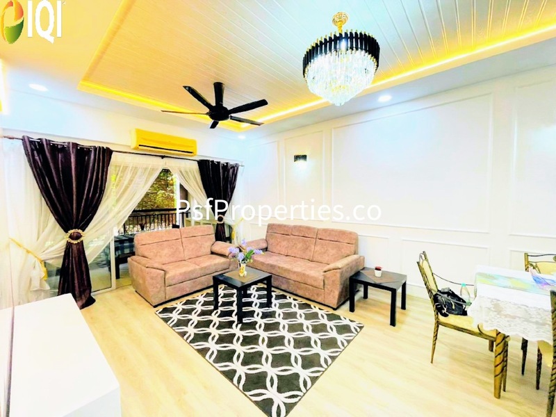 Seri Maya Condominium