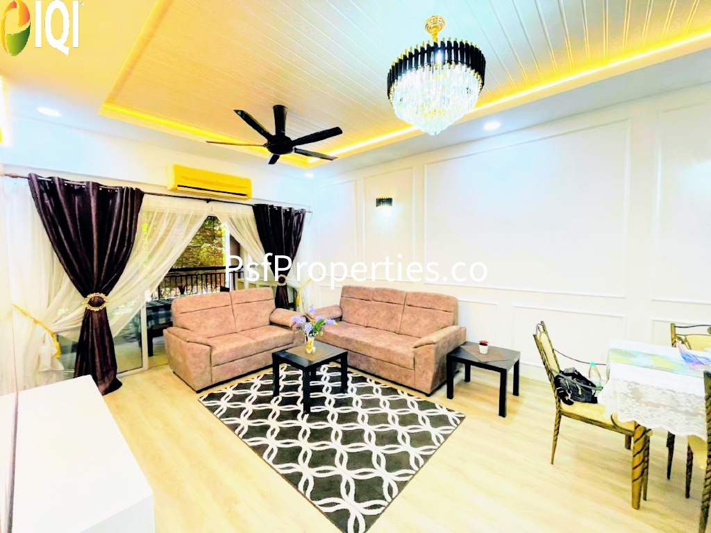 Seri Maya Condominium image