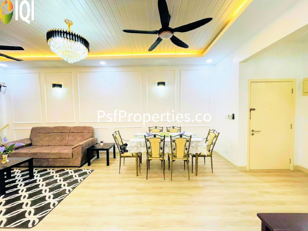 Seri Maya Condominium image