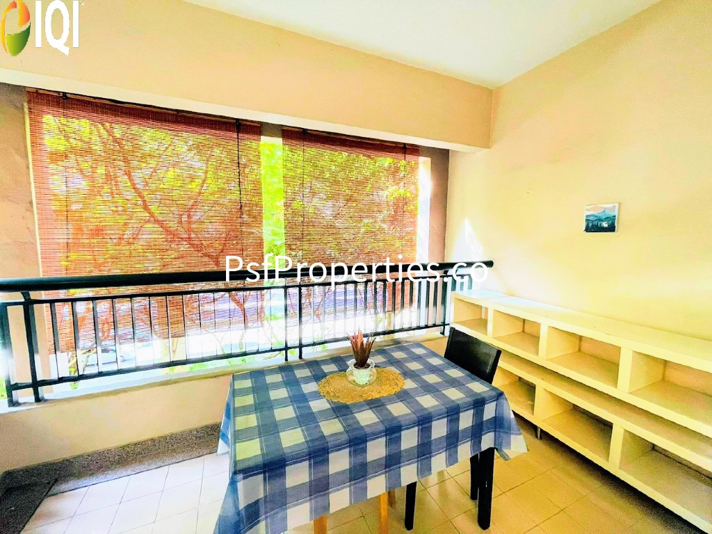 Seri Maya Condominium image