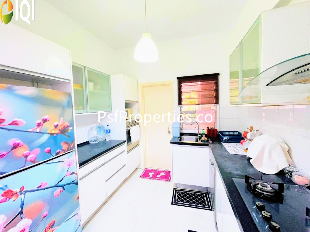 Seri Maya Condominium image