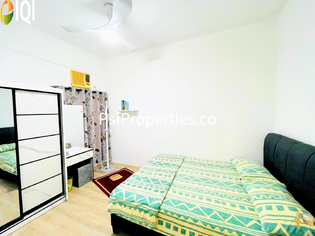 Seri Maya Condominium image