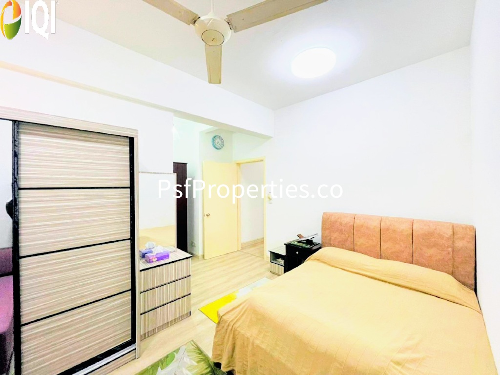 Seri Maya Condominium image