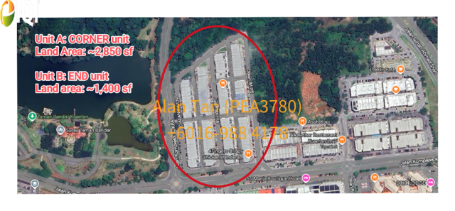 Indera Mahkota image