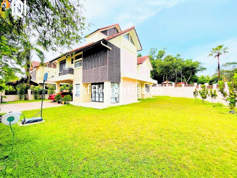 Bidai Residence