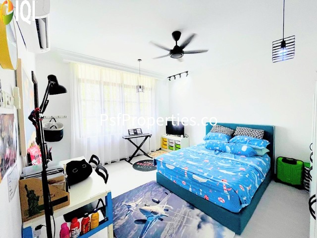 Bidai Residence image
