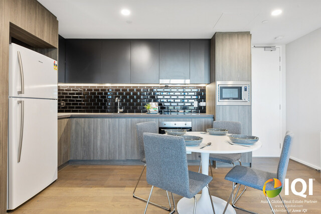 Views Of Burswood Right From Your New Home! image