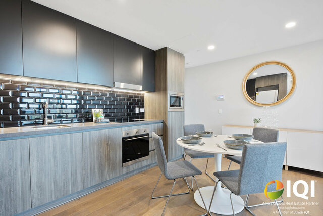 Views Of Burswood Right From Your New Home! image