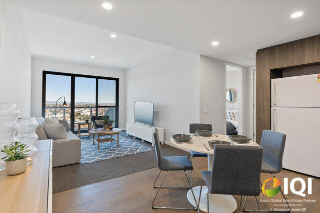 Views Of Burswood Right From Your New Home! image