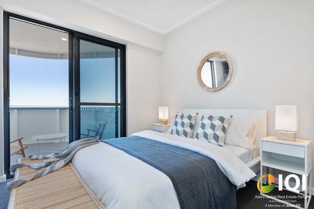 Views Of Burswood Right From Your New Home! image