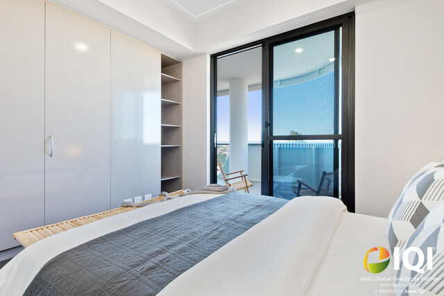 Views Of Burswood Right From Your New Home! image