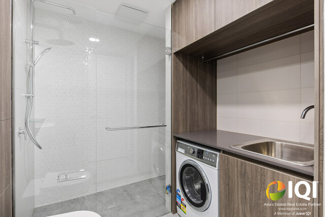 Views Of Burswood Right From Your New Home! image