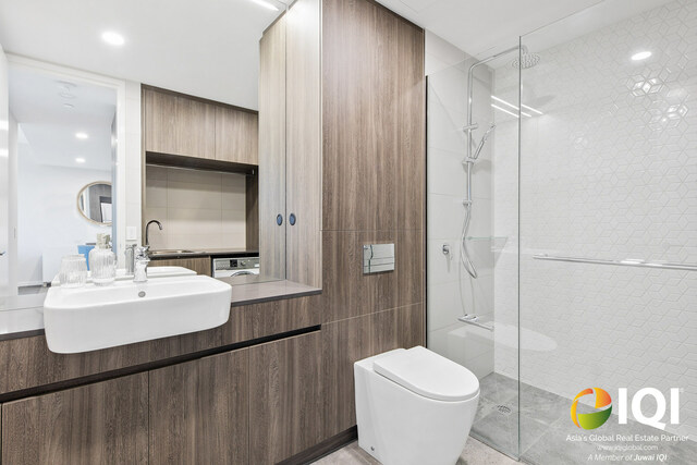 Views Of Burswood Right From Your New Home! image