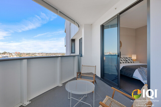 Views Of Burswood Right From Your New Home! image