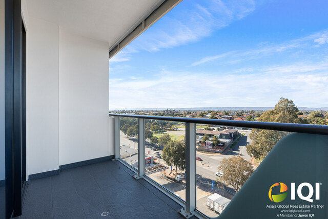 Views Of Burswood Right From Your New Home! image
