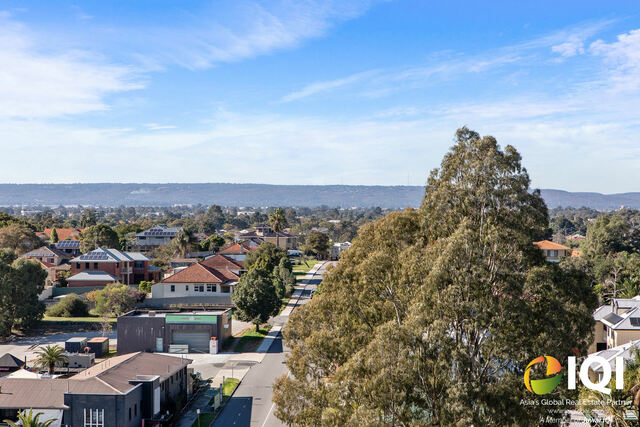 Views Of Burswood Right From Your New Home! image