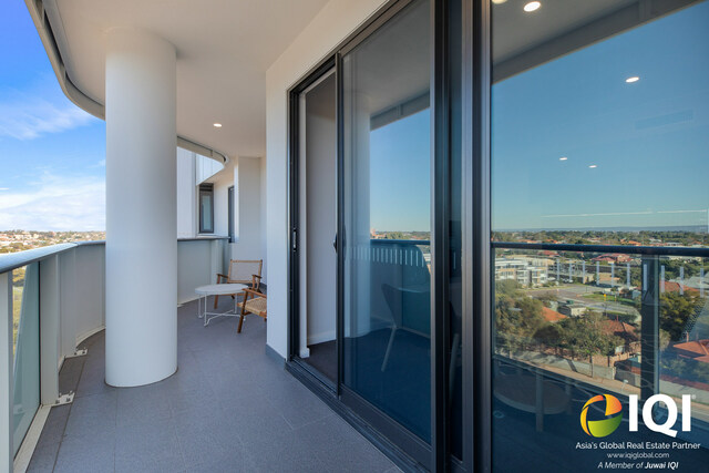 Views Of Burswood Right From Your New Home! image