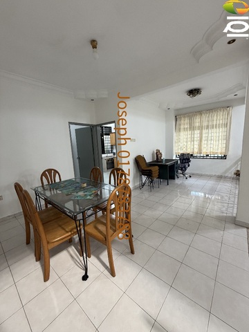Taman Desa Cemerlang image