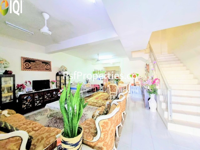 Bandar Saujana Utama image