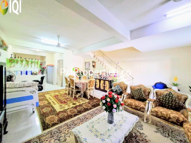 Bandar Saujana Utama image