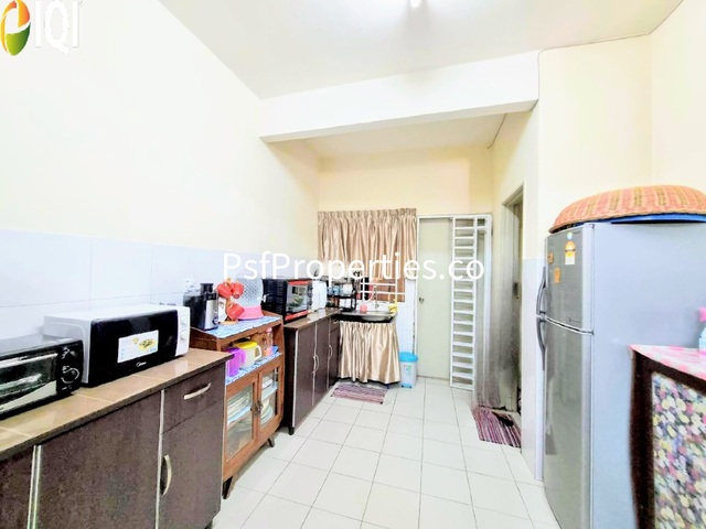 Bandar Saujana Utama image