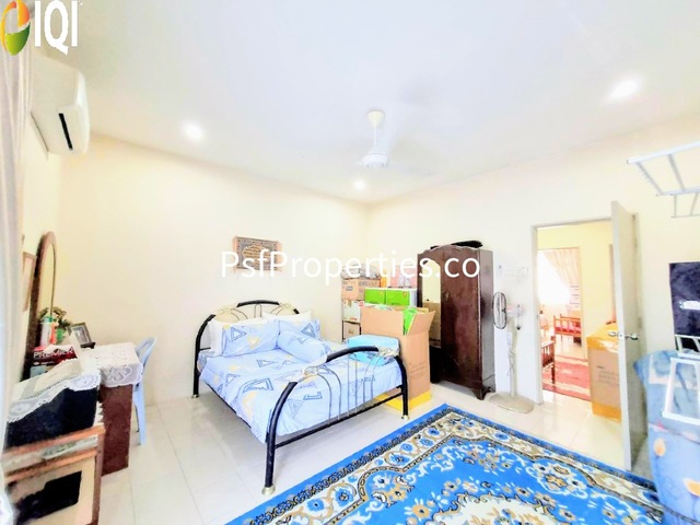 Bandar Saujana Utama image