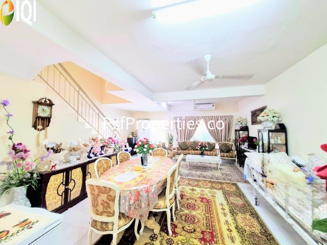 Bandar Saujana Utama image