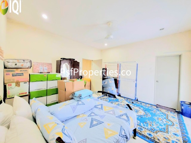 Bandar Saujana Utama image