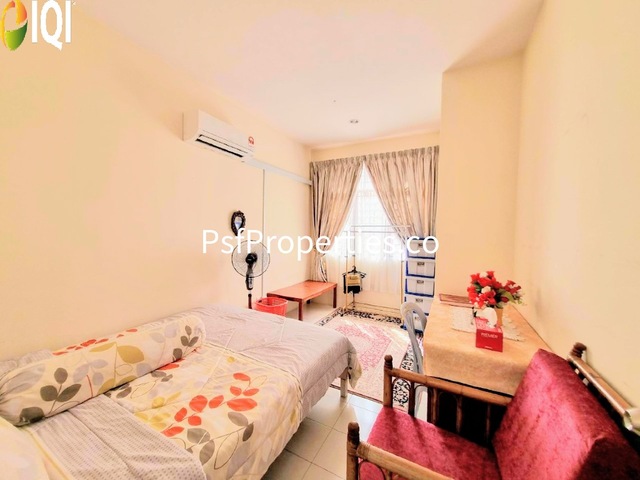 Bandar Saujana Utama image