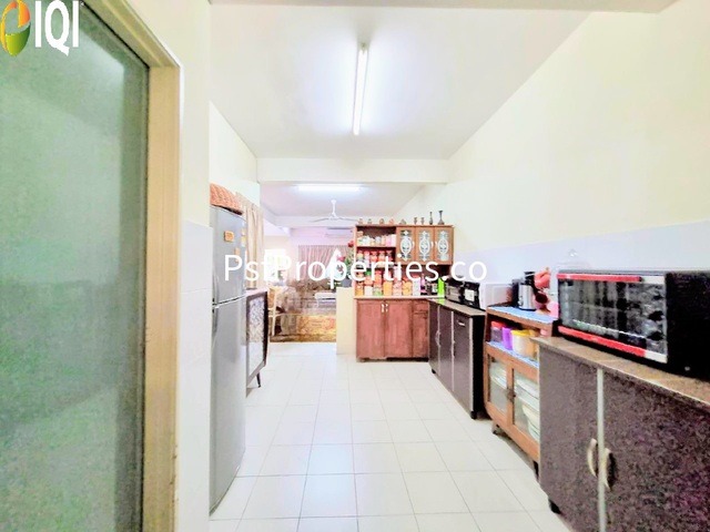 Bandar Saujana Utama image
