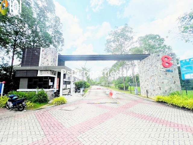 Ariza Elmina Gardens image
