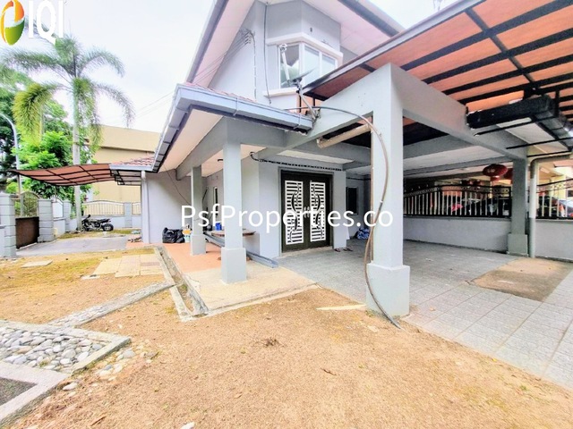Subang Bestari U5 image